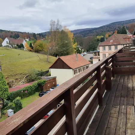 Cozy In Nature & Relaxation Guaranteed Lejlighed