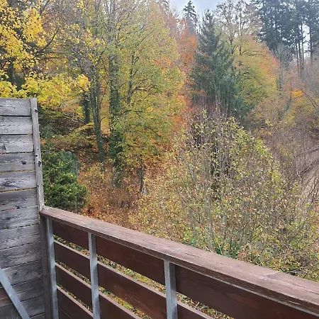 Cozy In Nature & Relaxation Guaranteed Lejlighed