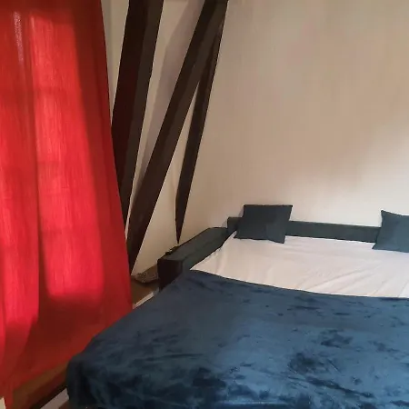 Cozy In Nature & Relaxation Guaranteed Le Hohwald