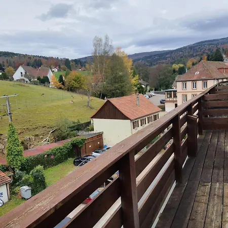Cozy In Nature & Relaxation Guaranteed Le Hohwald