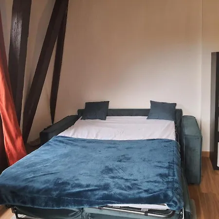 Cozy In Nature & Relaxation Guaranteed * Le Hohwald